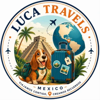 LUCA Travels Mexico